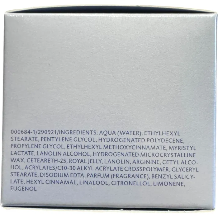 Крем с королевским желе Dr.Spiller Jelly Royal Cream