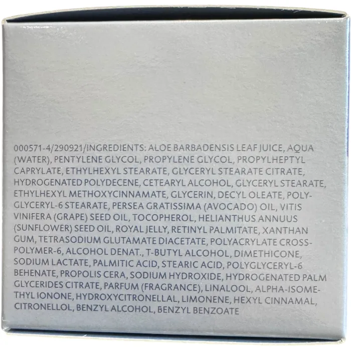 Денний крем із прополісом для жирної шкіри Dr. Spiller Propolis Day Cream