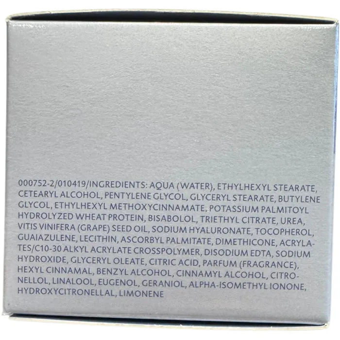 Заспокійливий крем із азуленом легкий Dr.Spiller Azulen Cream Light
