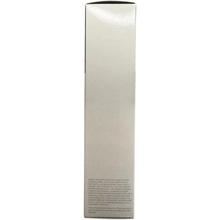 Очищаючий м'який гель гідромарин Dr. Spiller Hydro Marine Cleansing Foam