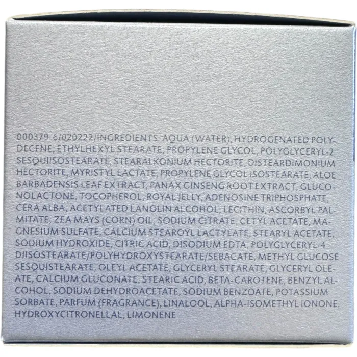 Королевский крем с АТФ Dr. Spiller Royal Cream with ATP