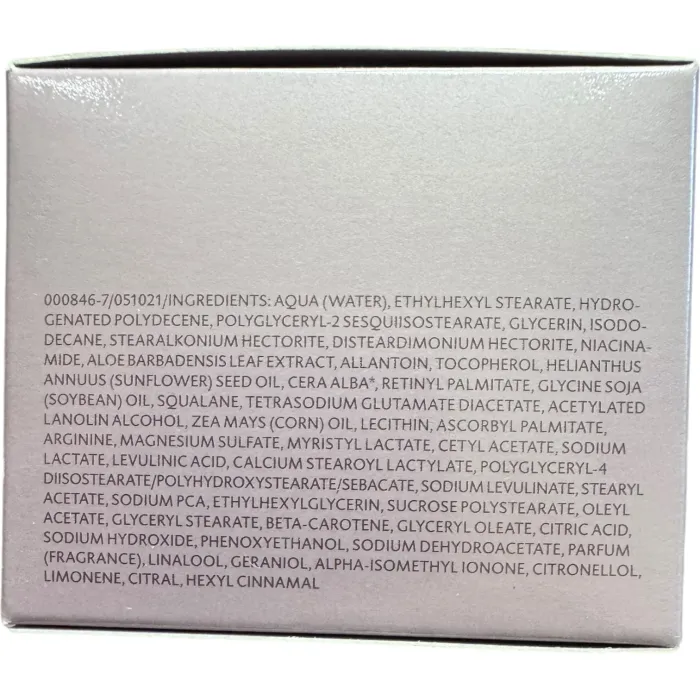 Дневной крем против морщин с витамином А Dr. Spiller Vitamin A Day Cream