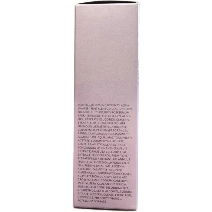 Шовковий крем для контуру очей Dr. Spiller Silk Contour Eye Cream