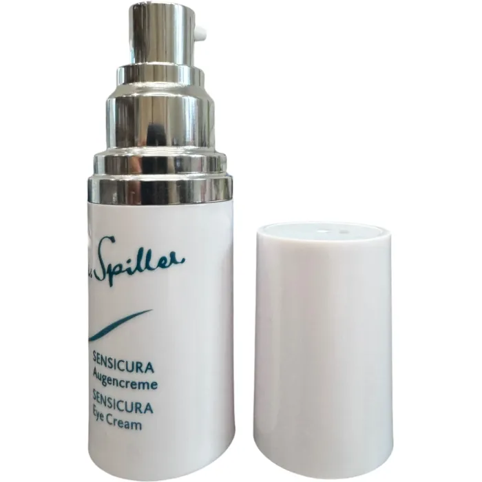 Крем для контуру очей Dr.Spiller SENSICURA Eye Cream