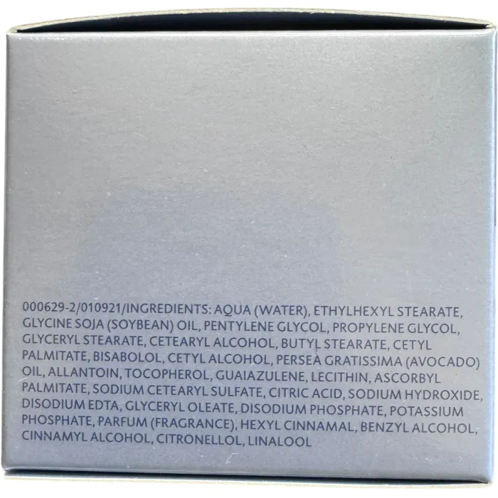 Успокаивающая крем-маска с азуленом Dr. Spiller Azulen Cream Pack