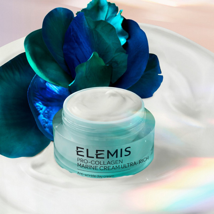 Крем ультрапитательный Elemis  Pro-Collagen Marine Cream Ultra-Rich