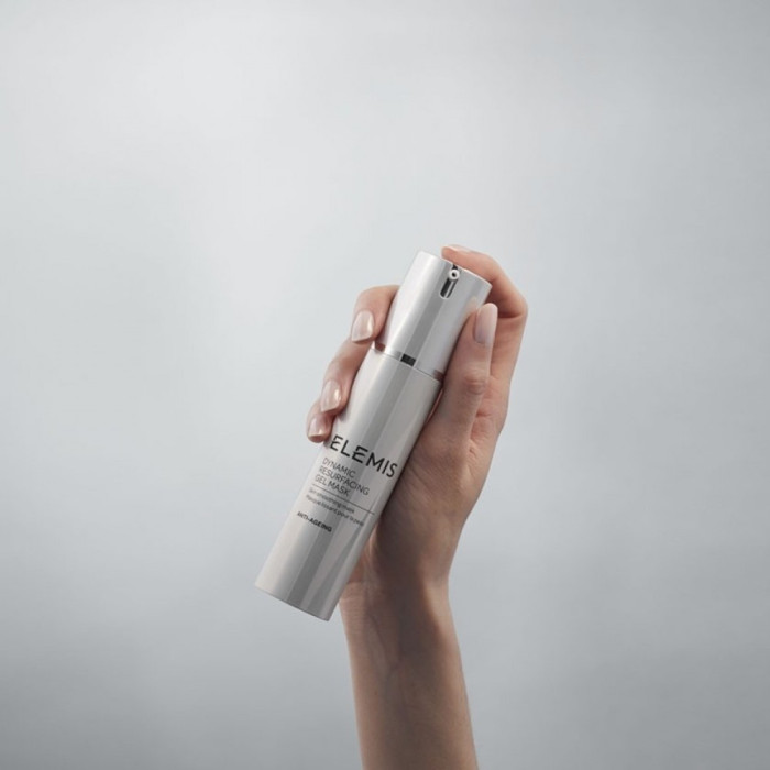 Гелевая маска-шлифовка для лица Elemis Dynamic Resurfacing Gel Mask