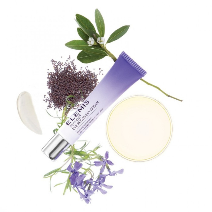 Восстанавливающий крем под глаза Elemis Peptide4 Eye Recovery Cream