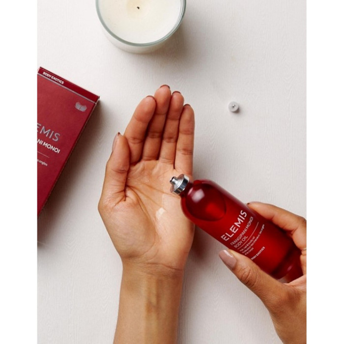 Масло для тела Франжипани Elemis Frangipani Monoi Body Oil