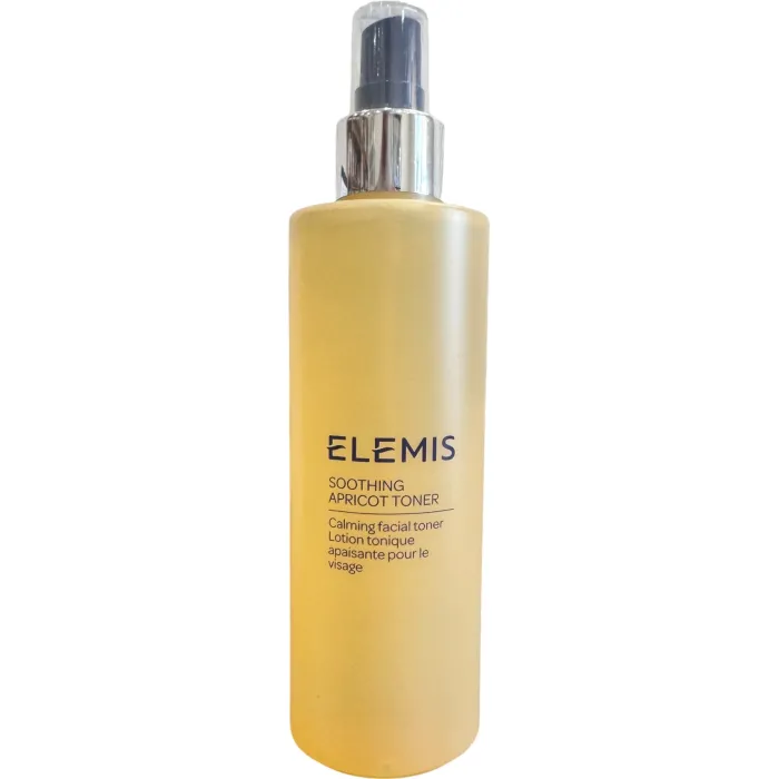 Успокаивающий тоник Абрикос Elemis Soothing Apricot Toner