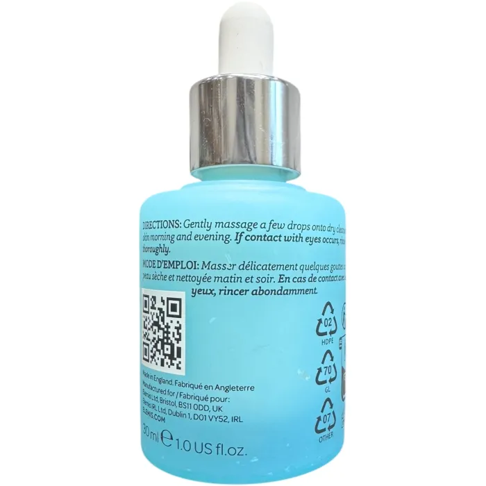 Ідеальне зміцнення сироватки Elemis Pro Collagen Future відновити сироватку відновлення