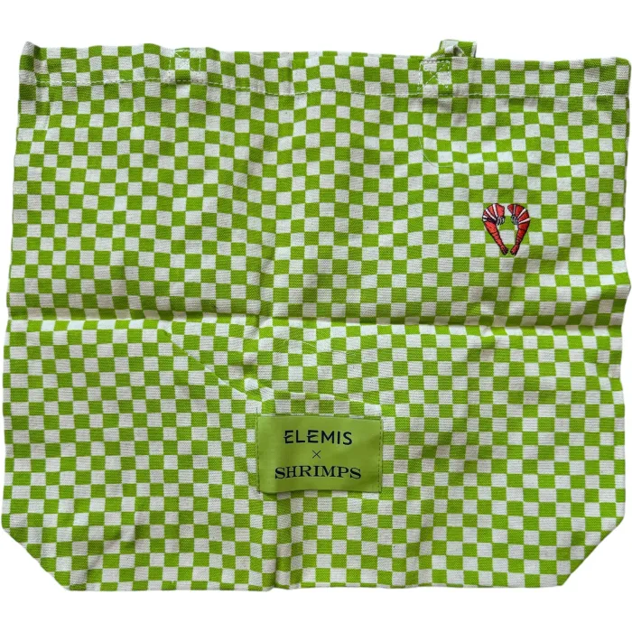 Подарочный набор Коллекция бестселлеров Elemis Kit: Shrimps Glow Discovery Kit