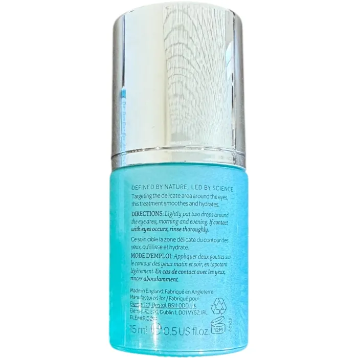 Ліфтинг-сироватка під очі Elemis Pro-Collagen Advanced Eye Treatment