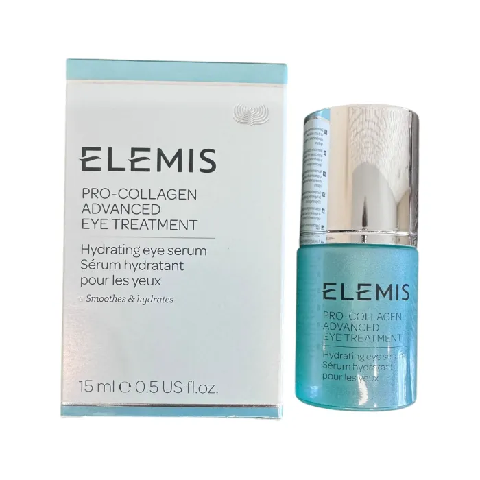Ліфтинг-сироватка під очі Elemis Pro-Collagen Advanced Eye Treatment