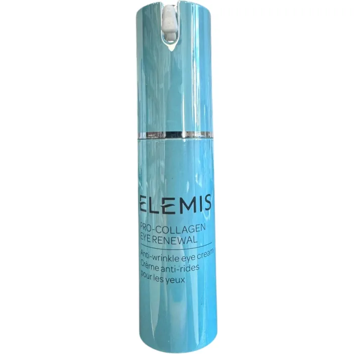 Anti-Age крем під очі про-колаген Elemis Pro-Collagen Eye Renewal