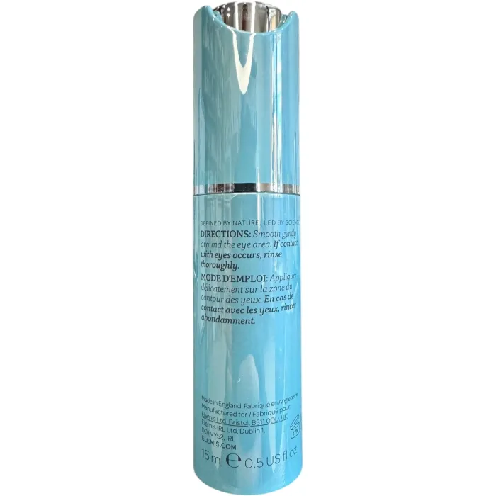 Anti-Age крем під очі про-колаген Elemis Pro-Collagen Eye Renewal