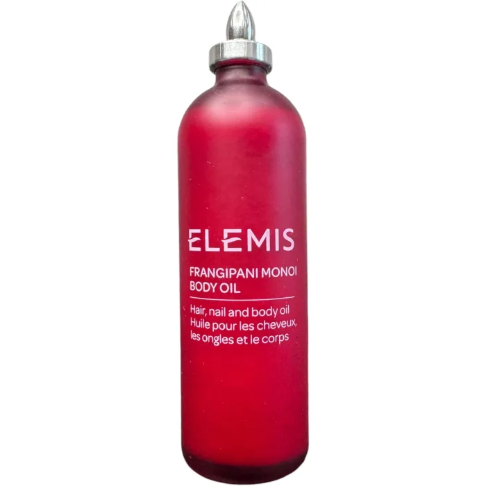 Регенерирующее масло для тела Японская камелия Elemis Body Exotics Japanese Camellia