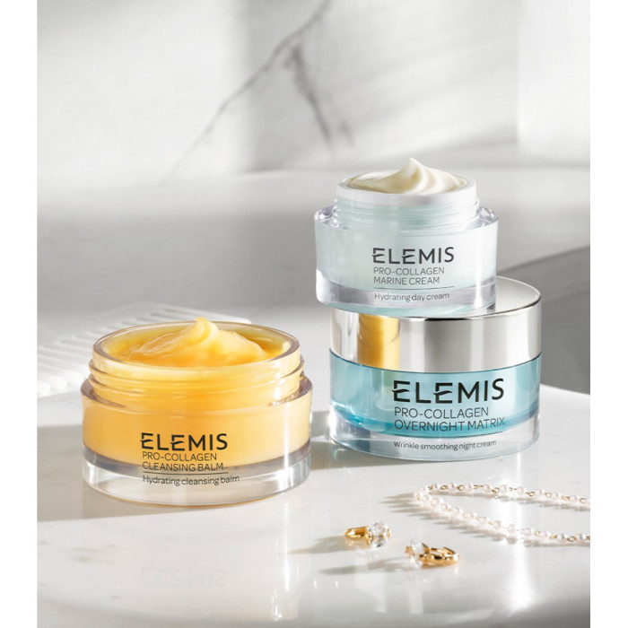 Легендарне Тріо Про-Колаген Elemis Pro-Collagen Icons Collection