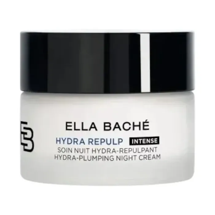 Гидра-плампинг ночной крем Ella Bache Hydra-Plumping Night Cream