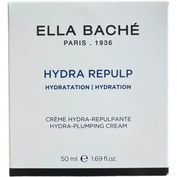 Гидра-плампинг крем Ella Bachе Hydra-Plumping Cream