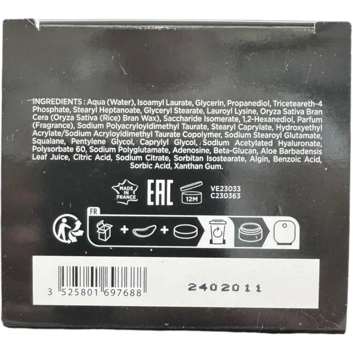 Гидра-плампинг ночной крем Ella Bache Hydra-Plumping Night Cream