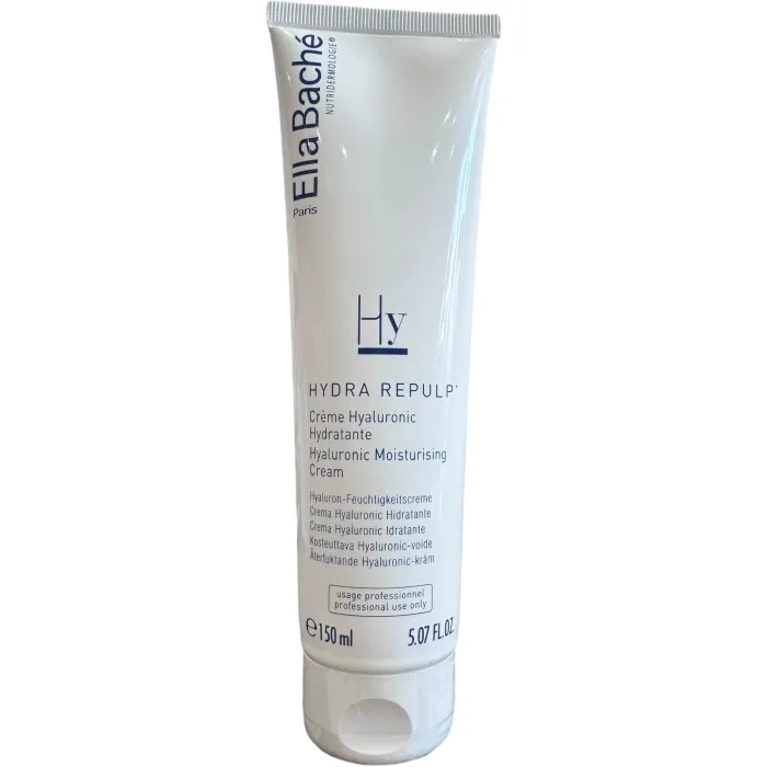 Гидра-плампинг крем Ella Bachе Hydra-Plumping Cream