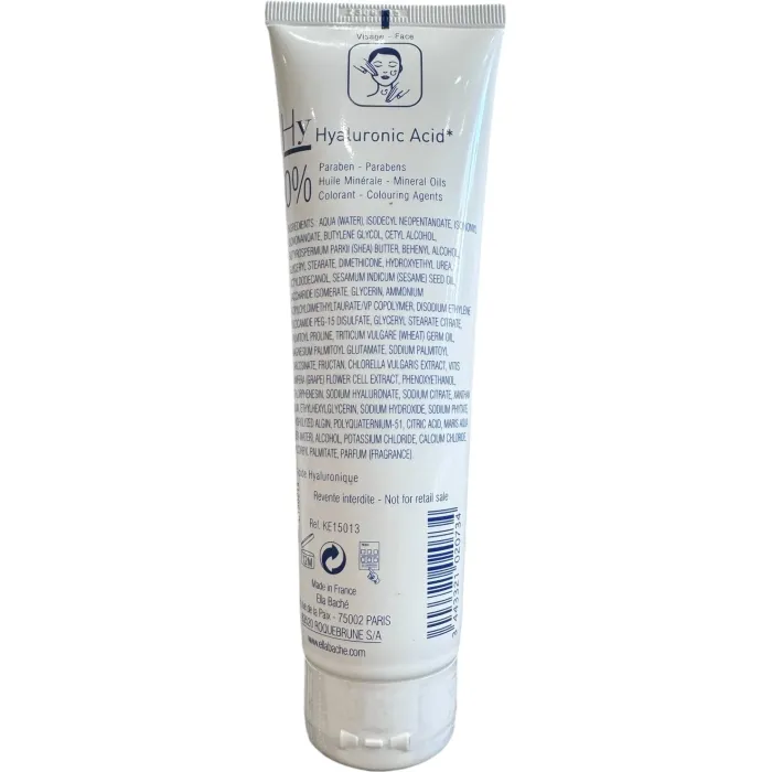 Гидра-плампинг крем Ella Bachе Hydra-Plumping Cream