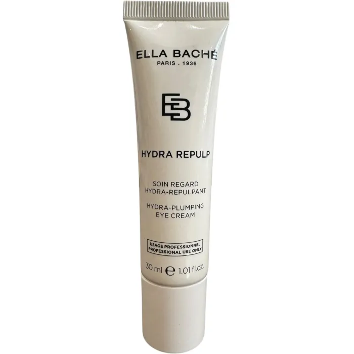 Гидра-плампинг крем для век Ella Bache Hydra-Plumping Eye Cream