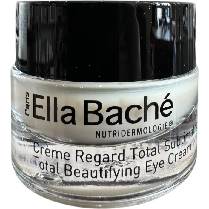 Крем для повік Ella Bache Skinissime Creme Regard Total Sublimatrice