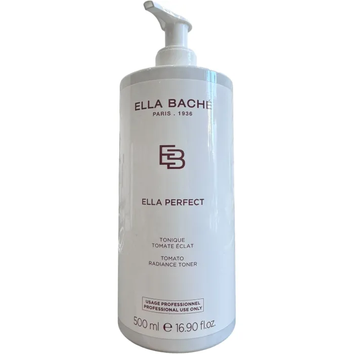 Тоник придающий сияние (Томат) Ella Bache Ella Perfect Tomato Radiance Toner