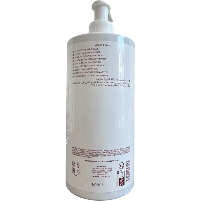 Тоник придающий сияние (Томат) Ella Bache Ella Perfect Tomato Radiance Toner