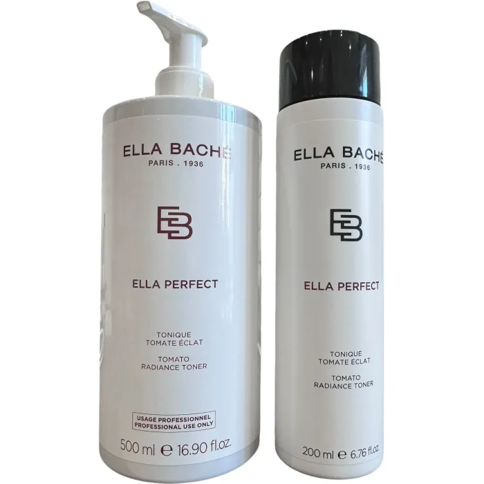 Тоник придающий сияние (Томат) Ella Bache Ella Perfect Tomato Radiance Toner
