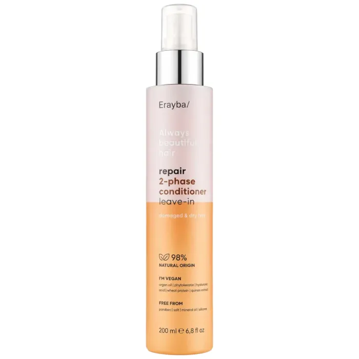Двофазний кондиціонер Erayba ABH Repair