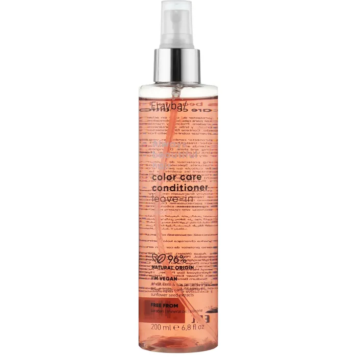Кондиционер для окрашенных волос Erayba ABH Color Care