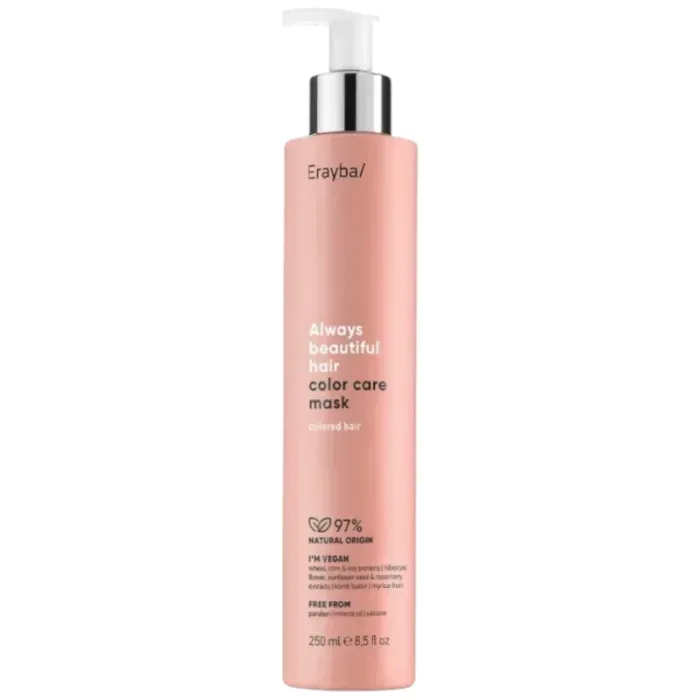 Маска для окрашенных волос Erayba ABH Color Care