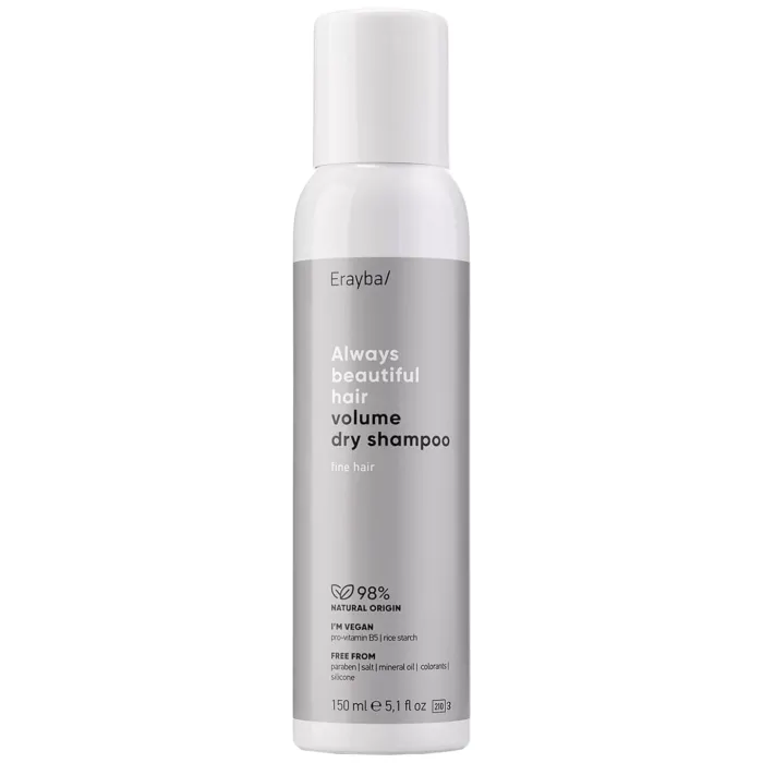 Сухий шампунь для об'єму Erayba ABH Volume Dry