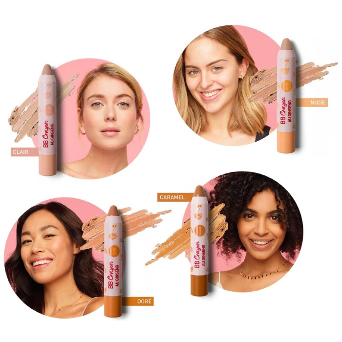 BB карандаш Erborian BB Crayon