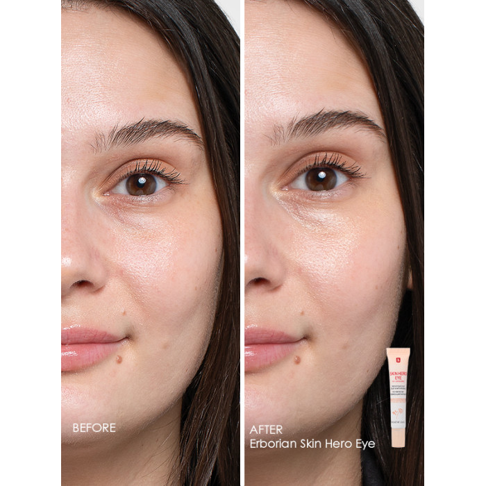 Коригуючий крем під очі Erborian Skin Hero Eye