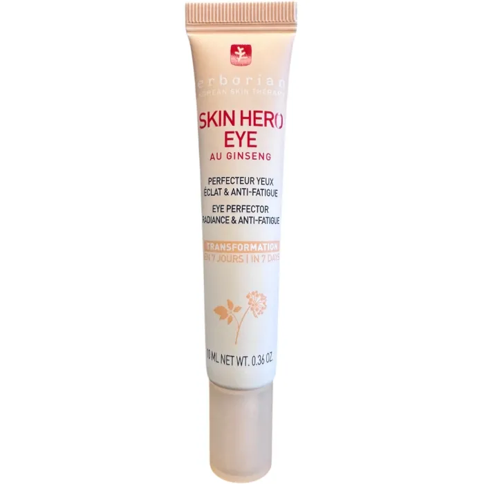 Коригуючий крем під очі Erborian Skin Hero Eye