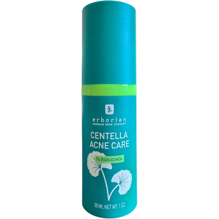 Крем проти акне Erborian Centella Acne Care