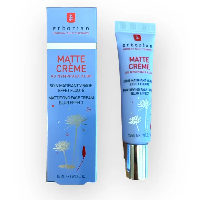 Крем для обличчя Erborian Mattifying Face Cream