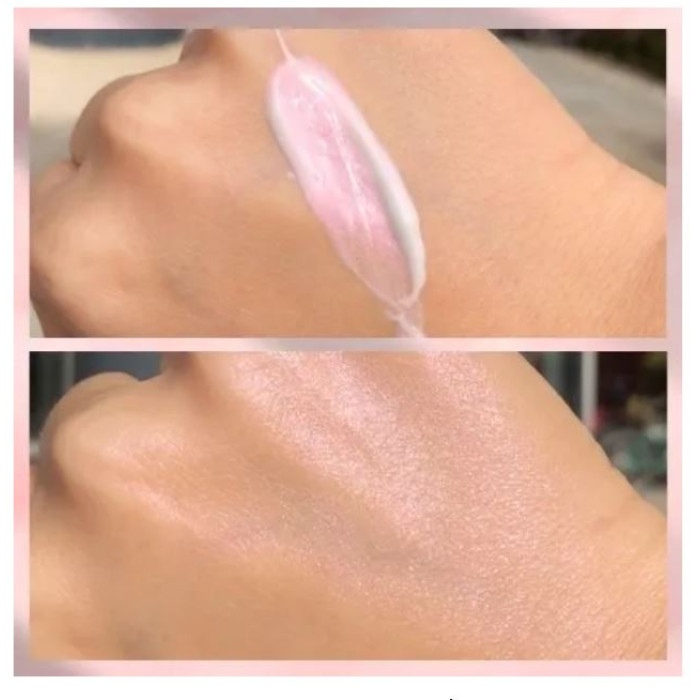 Крем-основа ультра сияние Erborian Glow