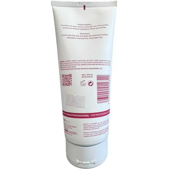 М'який скраб для тіла «Клітинна вода» Institut Esthederm