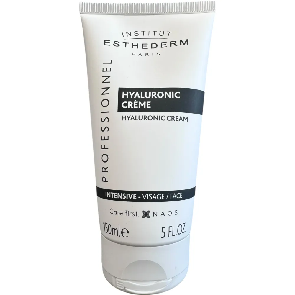 Концентрированный крем (Интенсивный Гиалуроник) Institut Esthederm