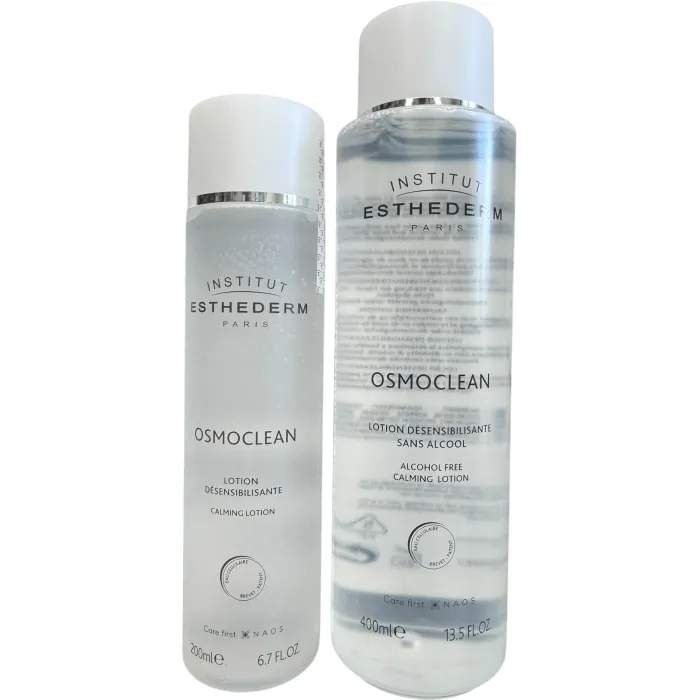 Успокаивающий лосьон Institut Esthederm Osmoclean