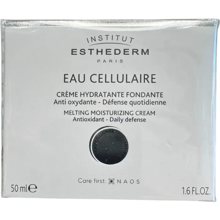 Крем клеточная вода Institut Esthederm