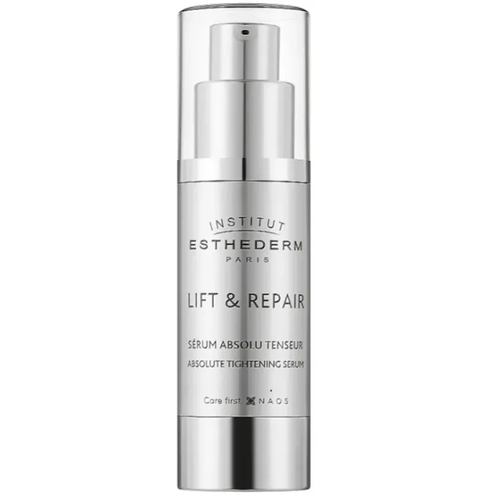 Лифтинговая сыворотка Institut Esthederm Lift & Repair Absolute Tightening Serum
