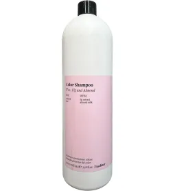 Шампунь для фарбованого волосся №01 Farmavita Color Shampoo