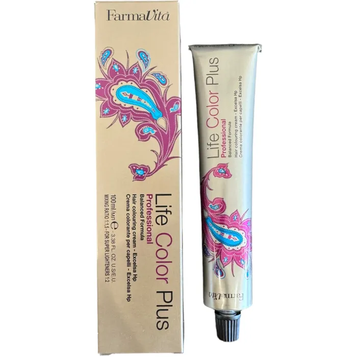 Краска для волос FarmaVita Life Color Plus