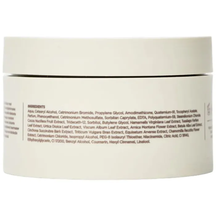 Интенсивная увлажняющая маска Fuente Moisture Mask
